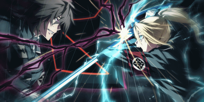 1920x1080 Respect Beatrice Kircheisen (Dies Irae) : respectthreads