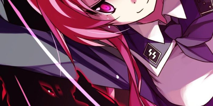 800x1280 Dies Irae - Rusalka Schwagelin HD wallpaper download
