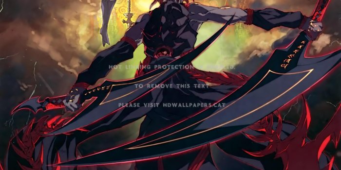 2464x1920 dies irae also sprach zarathustra weapons