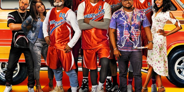 3600x5550 Uncle Drew (2018) - Photo Gallery - IMDb