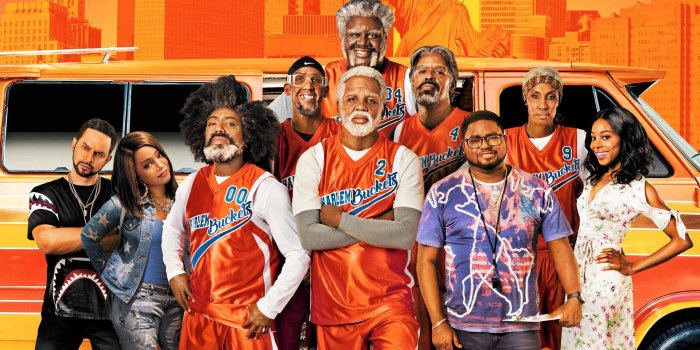 1920x1080 5 Uncle Drew HD Wallpapers | Background Images