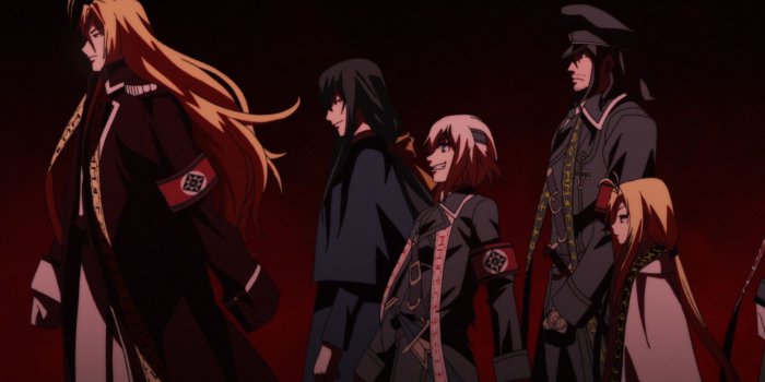 1920x1080 Dies irae Steam Discovery