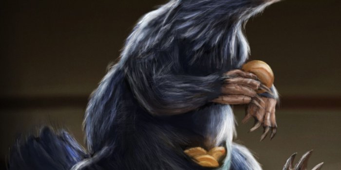 1920x2154 Niffler Wallpapers