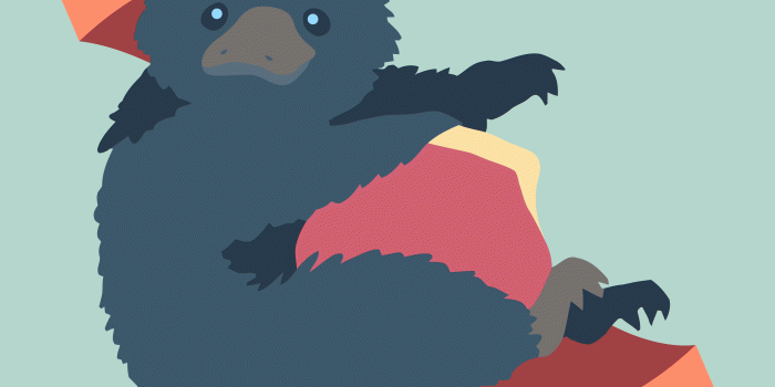 3508x4961 Niffler Wallpapers