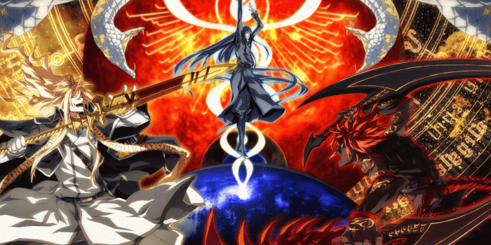 1600x900 VNStruck4 - 4 Visual Novels that had the biggest impact on you, you