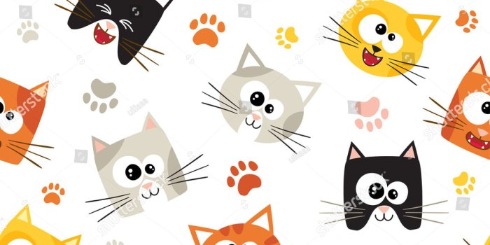 1500x1600 Wallpaper cat cartoon Gallery