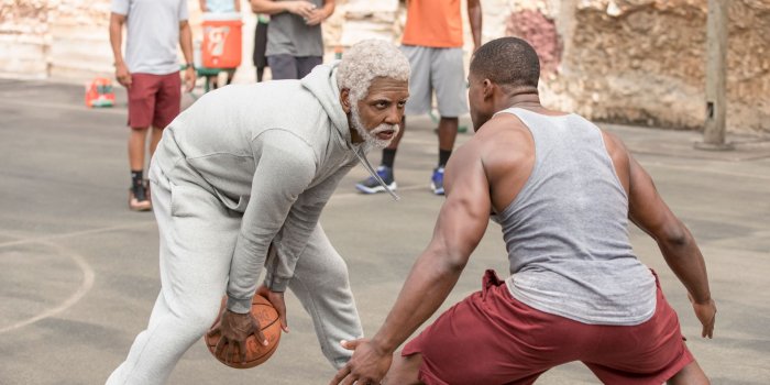 1920x1080 Uncle Drew - Tribeca X | 2019 Tribeca Film Festival