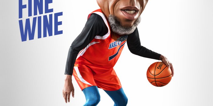 4050x6000 Uncle Drew (2018) - Photo Gallery - IMDb