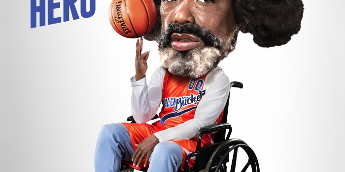 4050x6000 Uncle Drew (2018) - Photo Gallery - IMDb