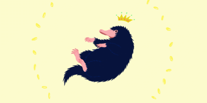 720x1280 Niffler Wallpapers