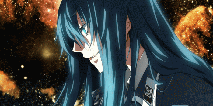 1366x768 Vanessa Mulvaney on Dies Irae | Anime, Art