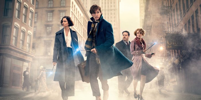 3840x2138 3840x2138 fantastic beasts and where to find them 4k hd desktop