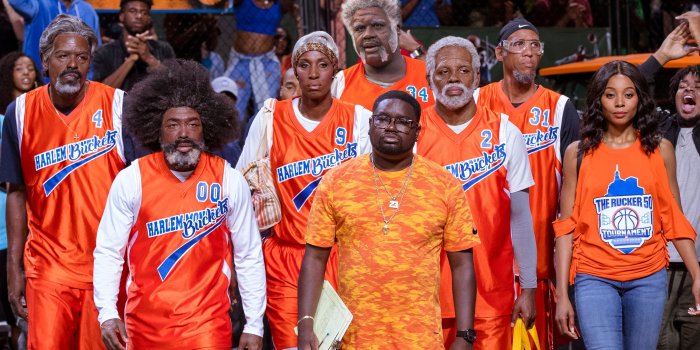 3000x1688 Uncle Drew HD Wallpaper | Background Image | 3000x1688 | ID:933323