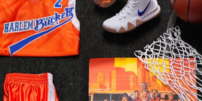 1536x2304 Uncle Drew Wallpaper - (53+) Group Wallpapers