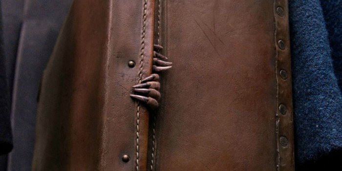 1400x700 Fantastic Beasts and Where to Find Them Review - GameSpot