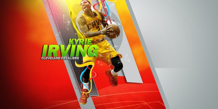 1920x1080 Kyrie Irving Logo Wallpapers (84+ background pictures)