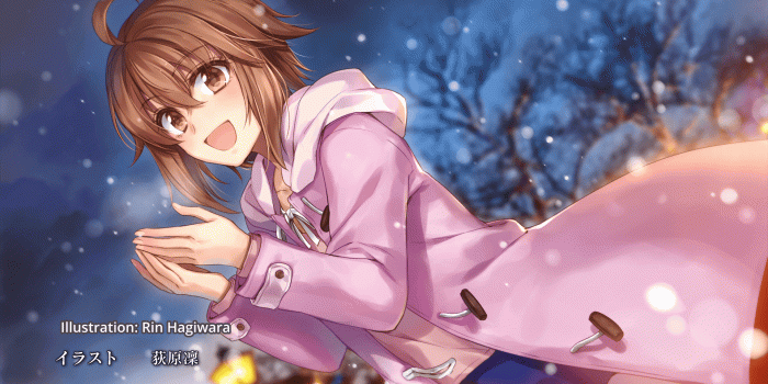 1920x1080 Dies Irae [S01E03] : endcard