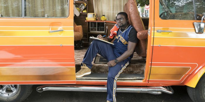 3840x2160 Wallpaper Uncle Drew, Lil Rel Howery, 4K, Movies - WallPaperBack.Net