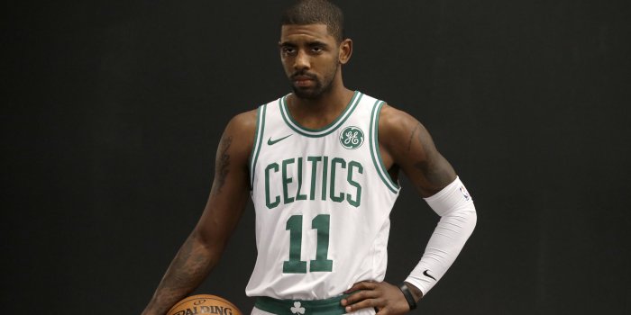 2048x1152 Celtics news: Kyrie Irving's 'Uncle Drew' movie plot has been released