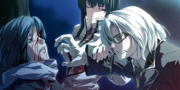 1920x1080 Dies irae ~Amantes amentes~ on Steam