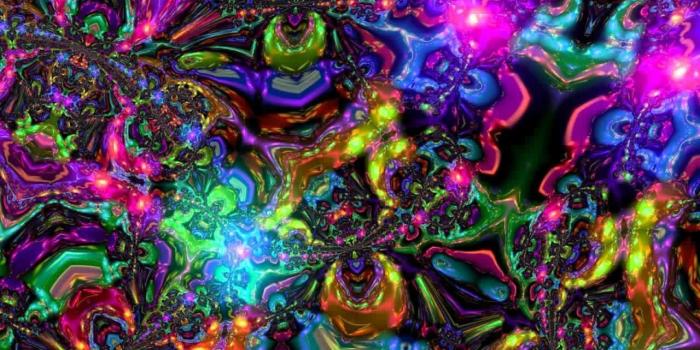 1280x720 Marsin Maafi Dimitrov on 33 | Trippy wallpaper, Psychedelic
