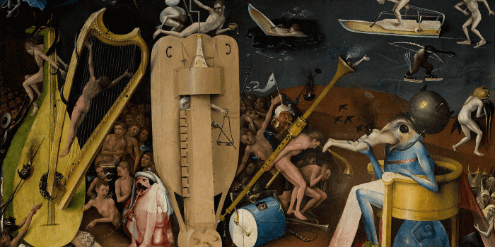 1920x1080 Playlist: The Dies Irae