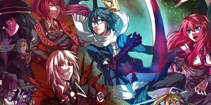 1080x1920 Dies irae on JumPic.com