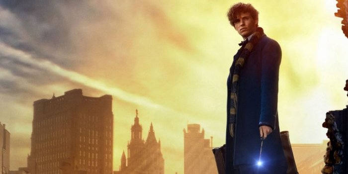 1920x540 Fantastic Beasts and Where to Find Them ❤ 4K HD Desktop Wallpaper