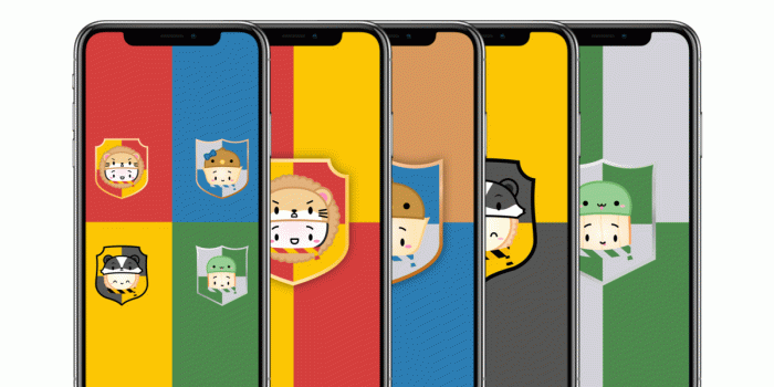 1200x1200 Digital Wallpaper - 2019 08 August - Phone - 