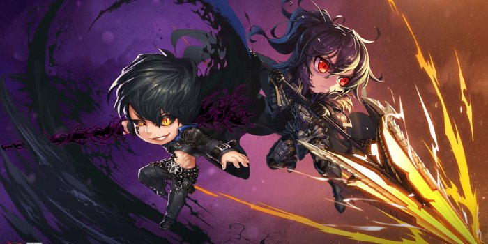 1920x1080 71+ Dfo Wallpapers on WallpaperPlay