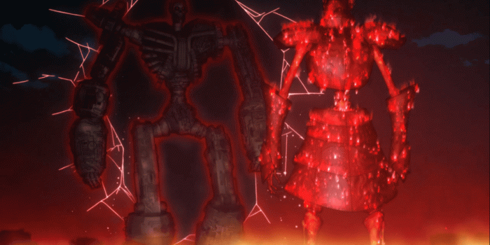 1366x768 Dies Irae Episode 10 Discussion - Forums - MyAnimeList.net