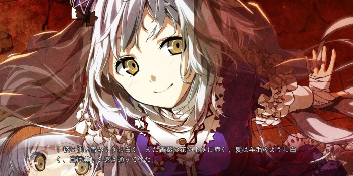 1920x1080 Dies irae ~Interview with Kaziklu Bey~