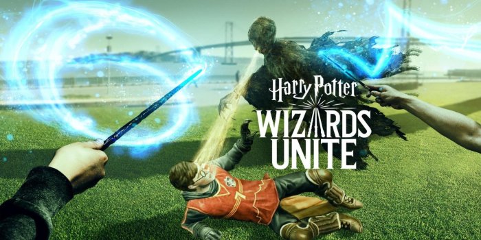 1920x1080 Harry Potter: Wizards Unite Beta Offers Early Microtransacton