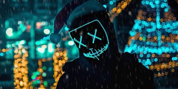 1080x1080 Night Huntsman Mask™ | Huntsman Mask | Smoke photography, Glow mask