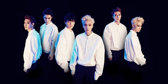 1920x1080 72+ Kpop Desktop Wallpapers on WallpaperPlay