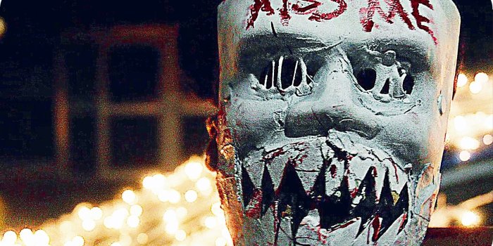 1920x1080 The Purge Wallpapers (65+ images)