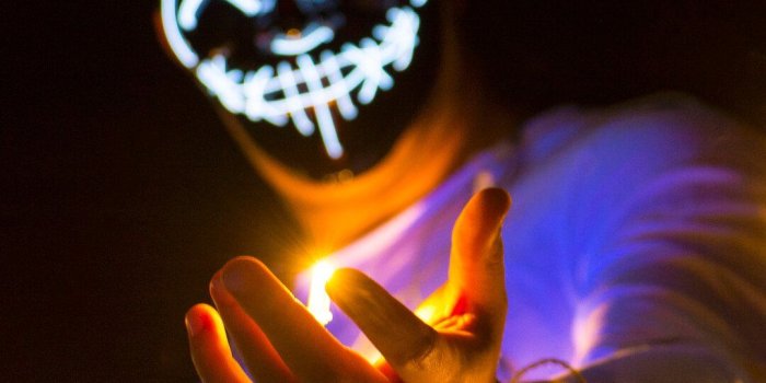 1080x1080 You can celebrate the Halloween without the purge mask www.alfsixty1