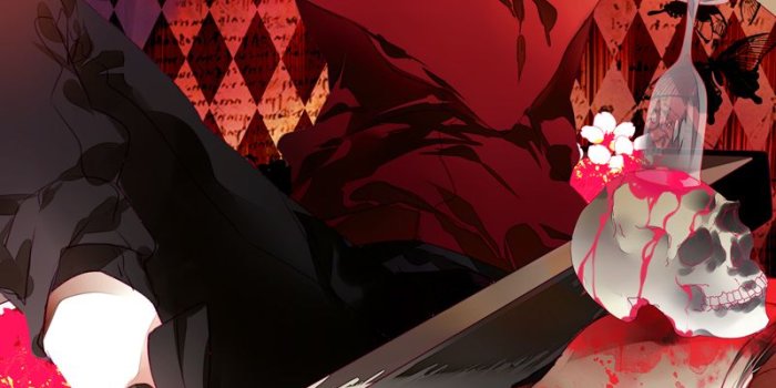 800x1119 Red Purge!!! - VOCALOID - Mobile Wallpaper #1674053 - Zerochan Anime