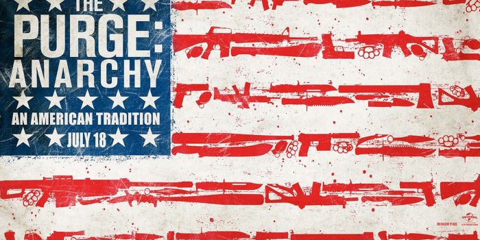 1920x1080 Free 19 The Purge Computer Collection of Pics