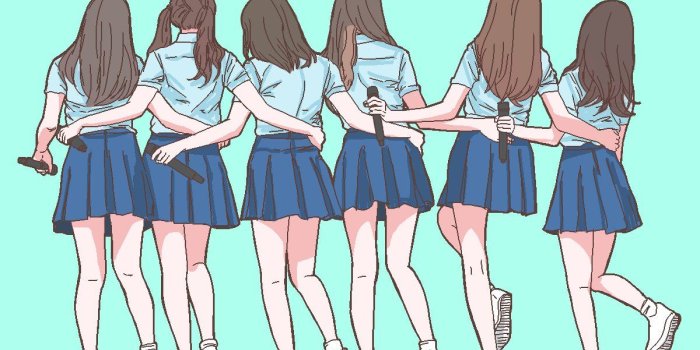 1200x800 Korean Aesthetic Laptop Wallpapers - Top Free Korean Aesthetic