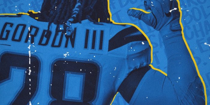 1080x1920 Chargers Wallpapers | Los Angeles Chargers - chargers.com