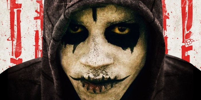 1200x800 What would you do during the Purge? - The Verge