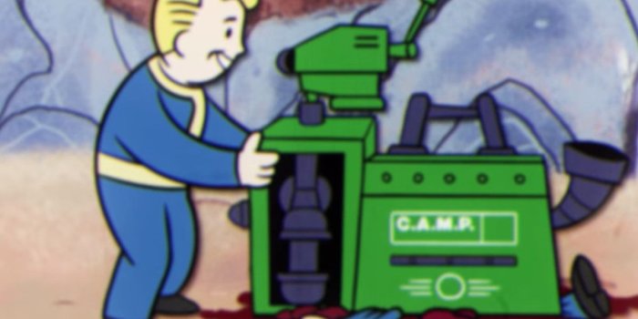 1200x800 Fallout 76's 'purge' of duped items begins - Polygon