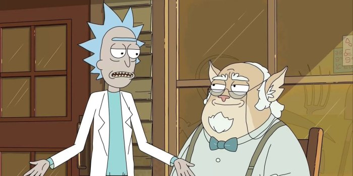 1920x1080 Rick and Morty: Look Who's Purging Now Recap — Nerdophiles