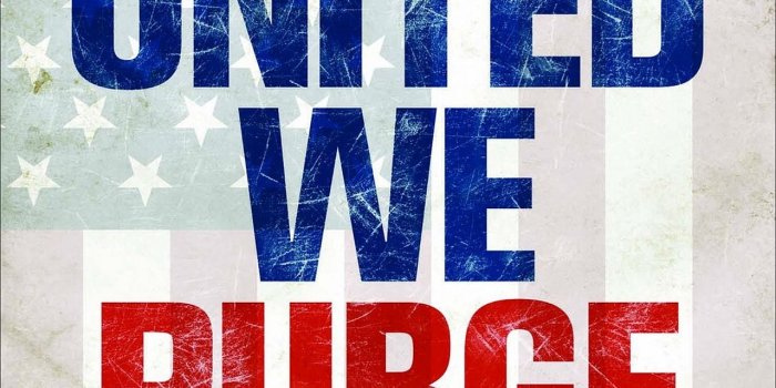 1280x960 The Purge: Anarchy wallpapers HD for desktop backgrounds