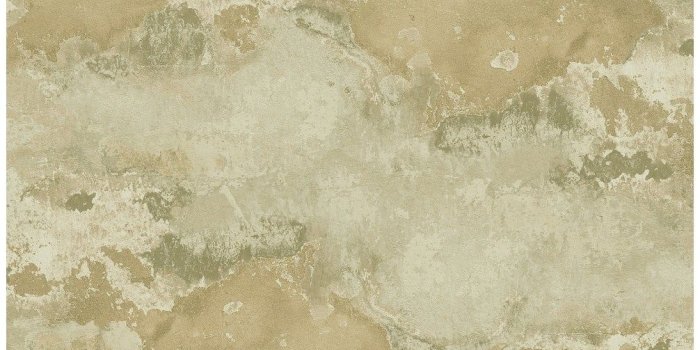 1006x1006 Sicily Faux/Marble Wallpaper, In Beige & Off-White