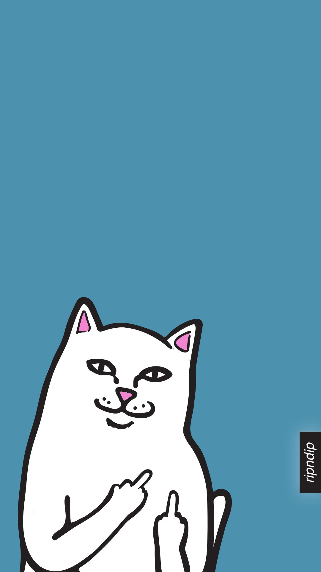 1080x1920 Lord Nermal | RIPNDIP iPhone wallpapers | phone wallpapers in 2019