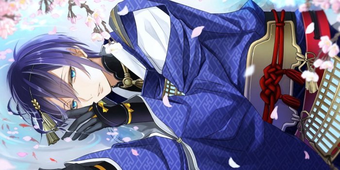 1280x951 Yaoi desktop wallpapers - Yaoi and Shounen-ai fanarts on yaoi-online.com