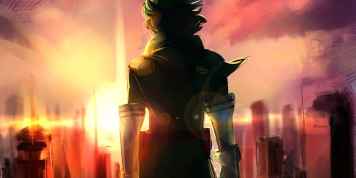 1920x1200 My Hero Academia Wallpapers (70+ background pictures)