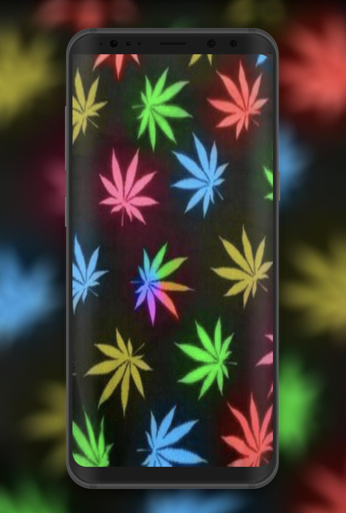 1160x1720 Weed HD Wallpapers and Backgrounds for Android - APK Download